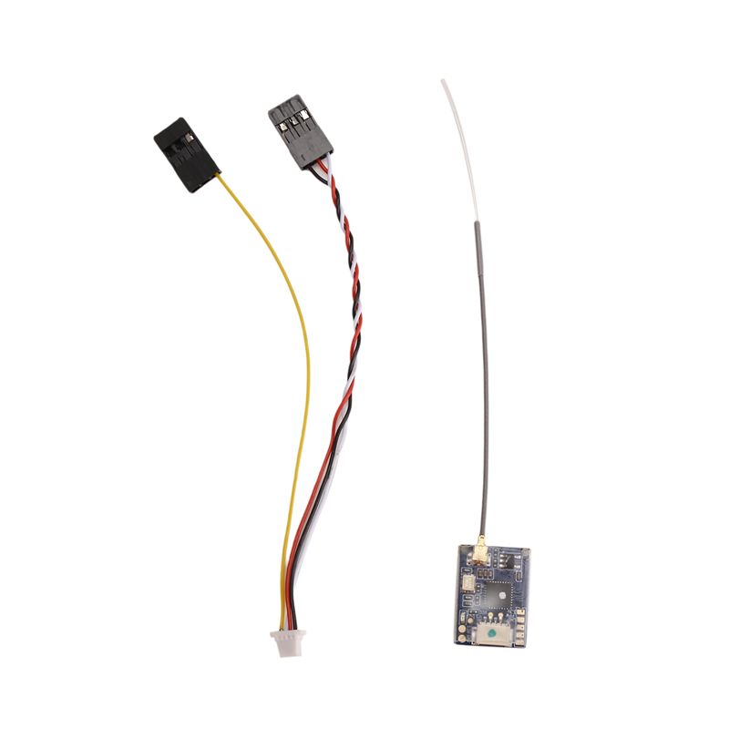 Receiver Sbus 8Ch - B78B – Untuk FS-A8S 2.4G 8CH