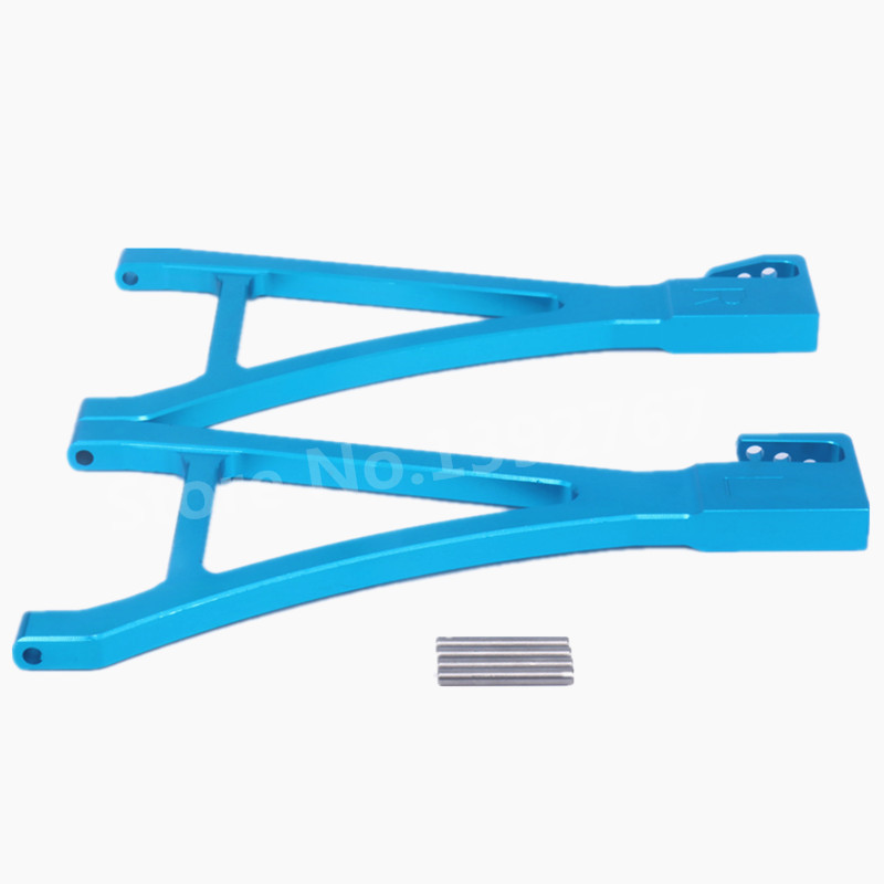 2 Buah Lengan Suspensi Depan B - Rc Hobby Land ulasan dan harga