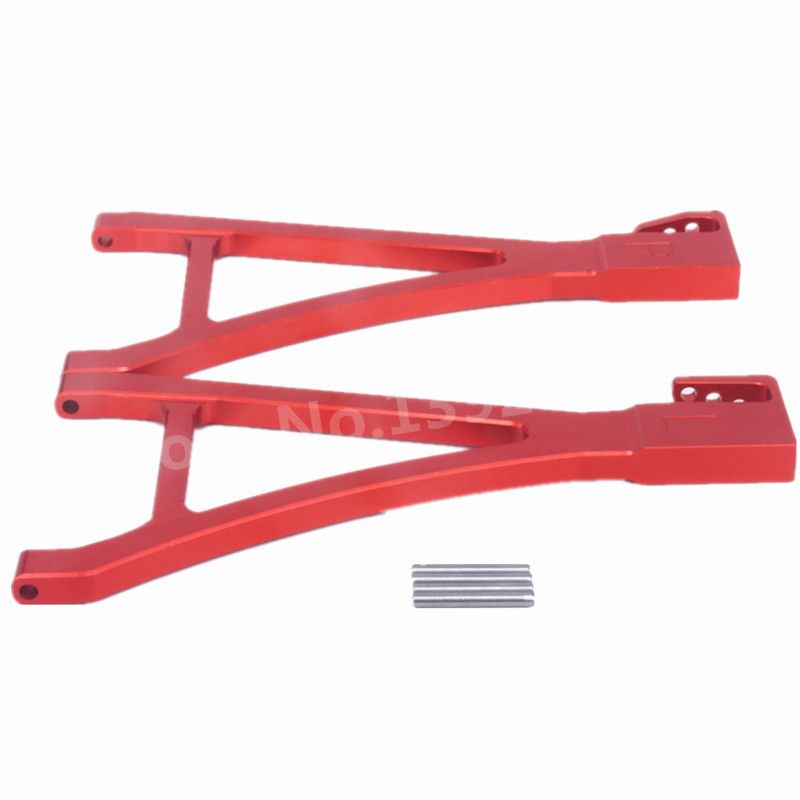 2 Buah Lengan Suspensi Depan B - Rc Hobby Land ulasan dan harga