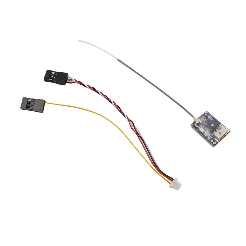 B78B – Untuk FS-A8S 2.4G 8CH M - Receiver Sbus 8Ch ulasan dan harga