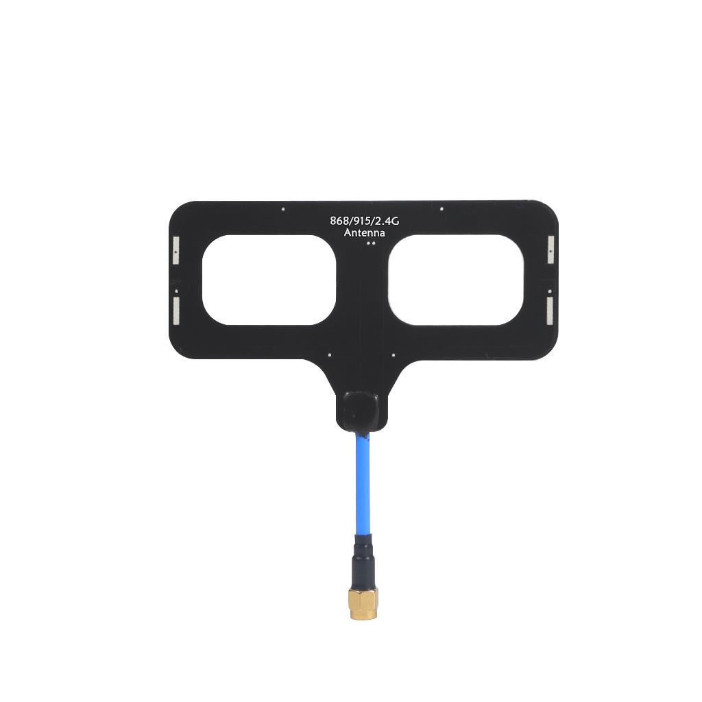 Antena 915MHz 868MHz 2.4G 5dBi - Rc Plane Hobby Zone ulasan dan harga