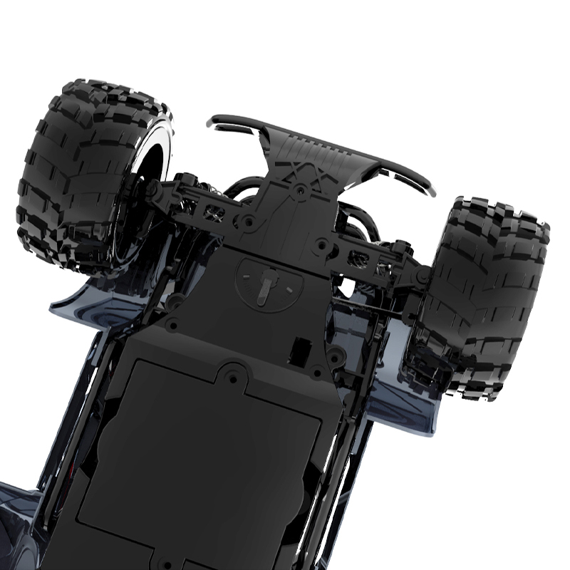 Mobil RC Kamera FPV 2.4G denga - Rc Hobby Toucan ulasan dan harga
