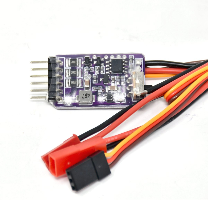 Sistem Pengendali Lampu Pendar - Rc Hobby Land ulasan dan harga