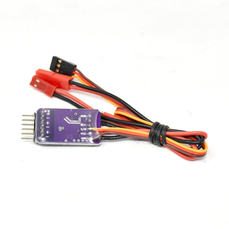 Sistem Pengendali Lampu Pendar - Rc Hobby Land ulasan dan harga