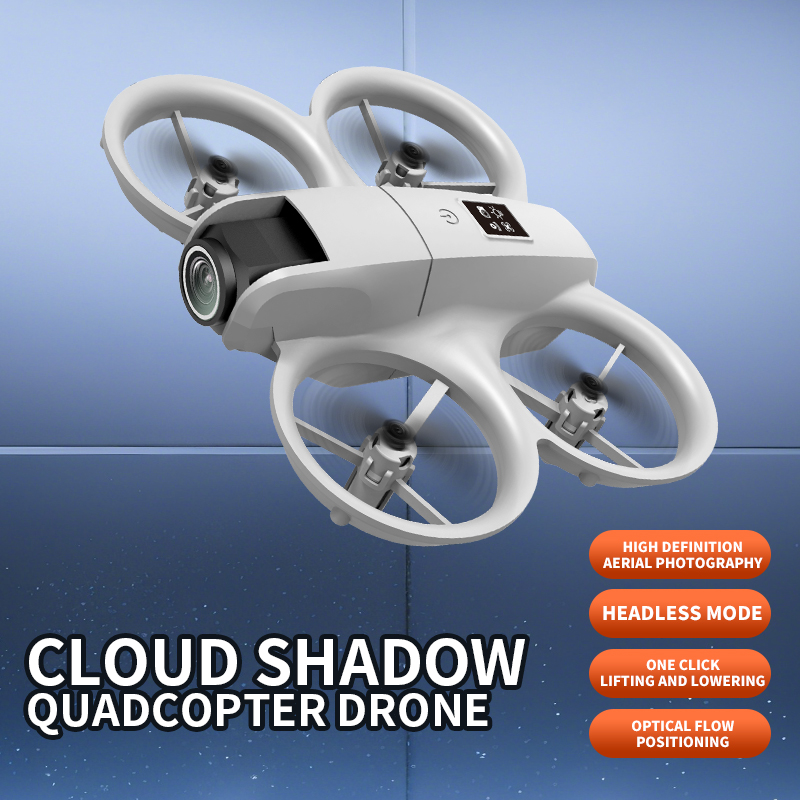 Baru H135 Drone Mini WIFI FPV  - Rc Plane Hobby Zone ulasan dan harga