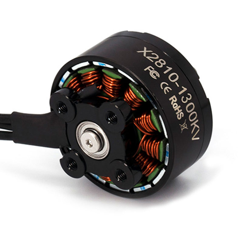 E-POWERRC X2810 2810 1300KV Mo - Rc Plane Hobby Zone ulasan dan harga