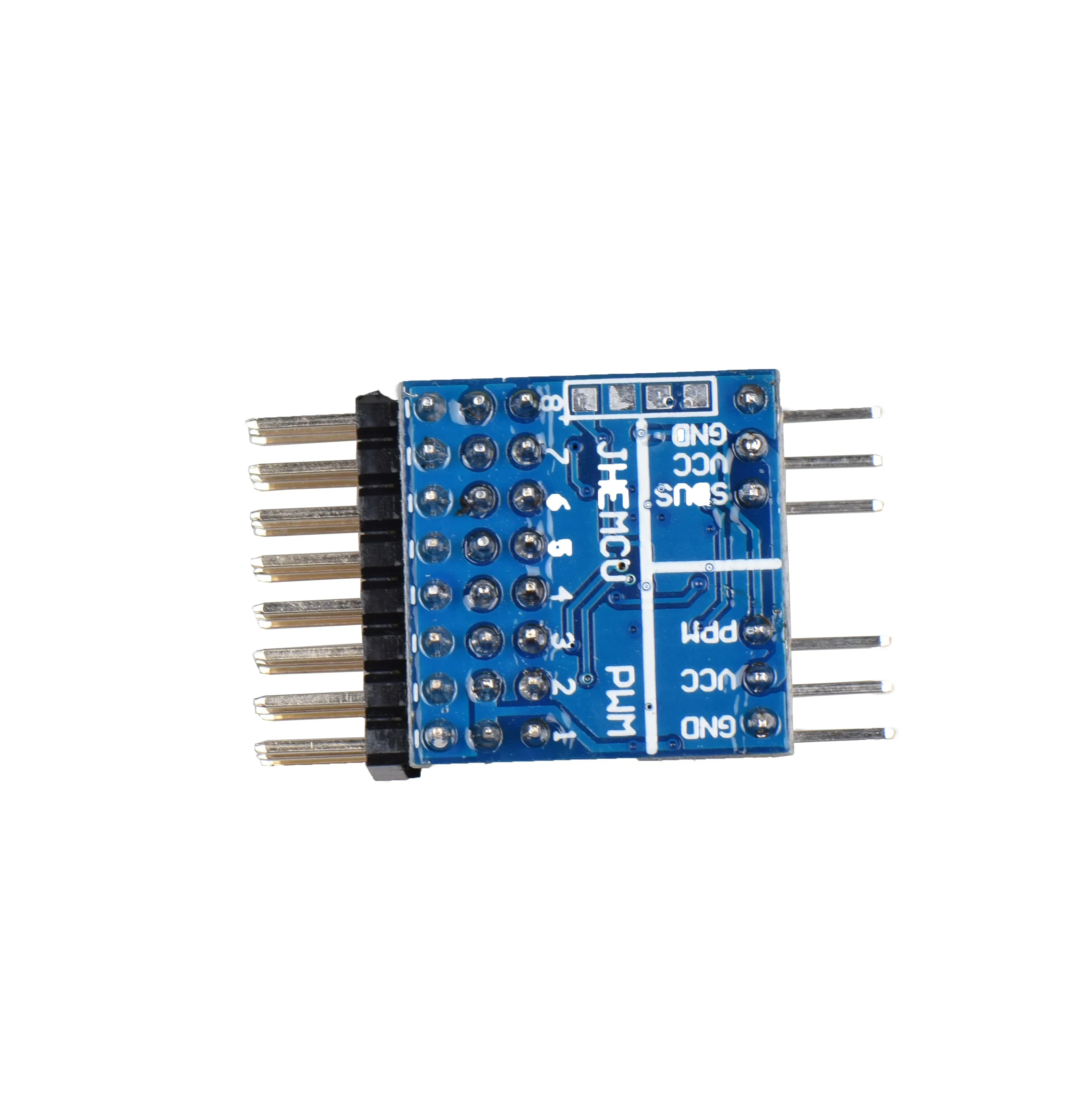 JHEMCU 8CH Penerima PWM PPM SB - Receiver Sbus 8Ch ulasan dan harga