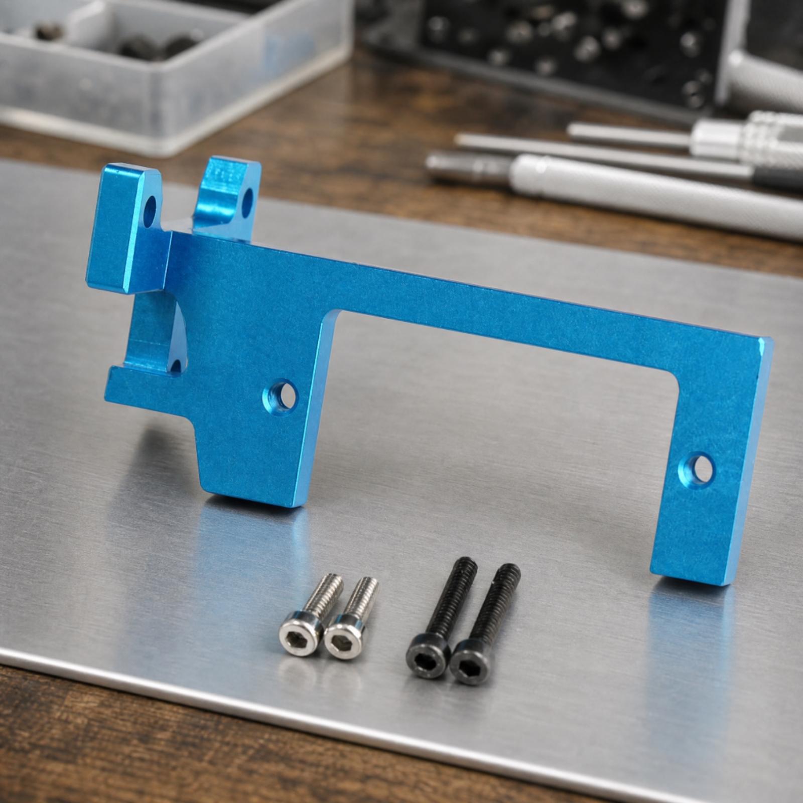 Braket Peningkatan Tuas Persne - Rc Hobby Grade Truck ulasan dan harga