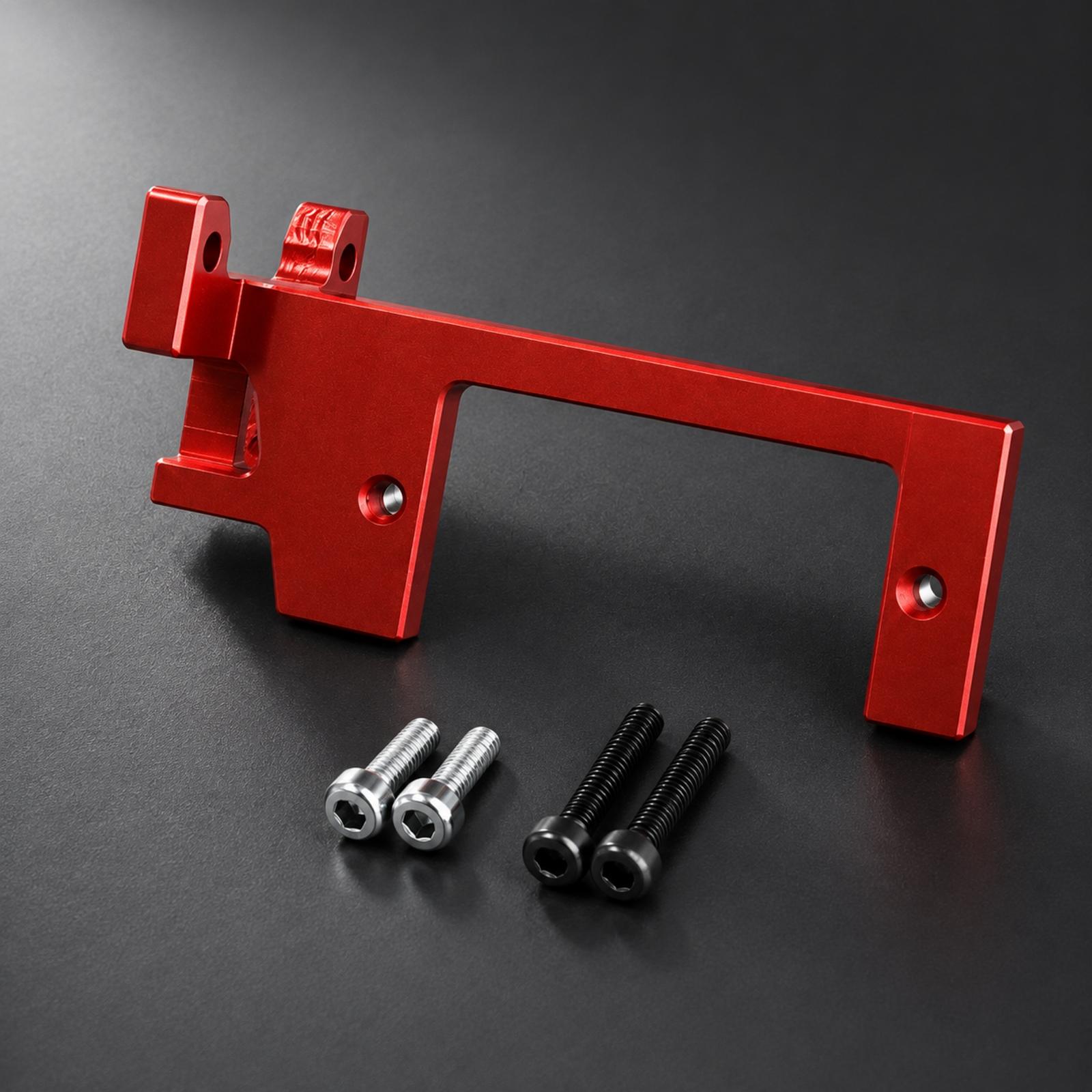 Braket Peningkatan Tuas Persne - Rc Hobby Grade Truck ulasan dan harga
