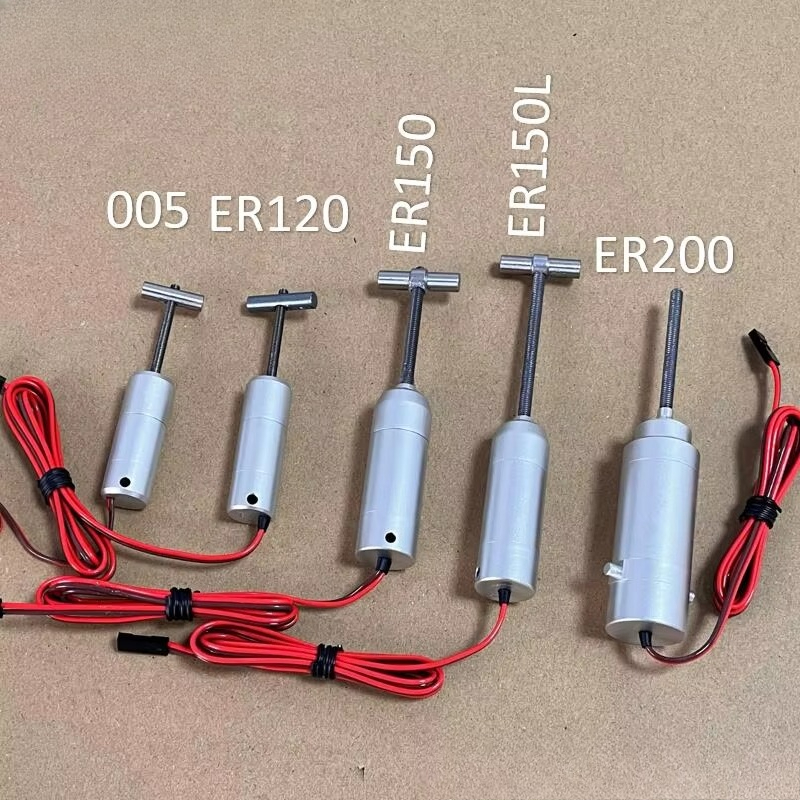 Motor Roda Pendaratan Pesawat  - Rc Hobby Motor ulasan dan harga