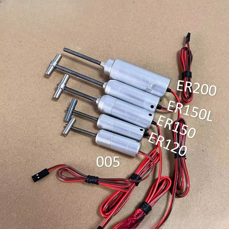Motor Roda Pendaratan Pesawat  - Rc Hobby Motor ulasan dan harga