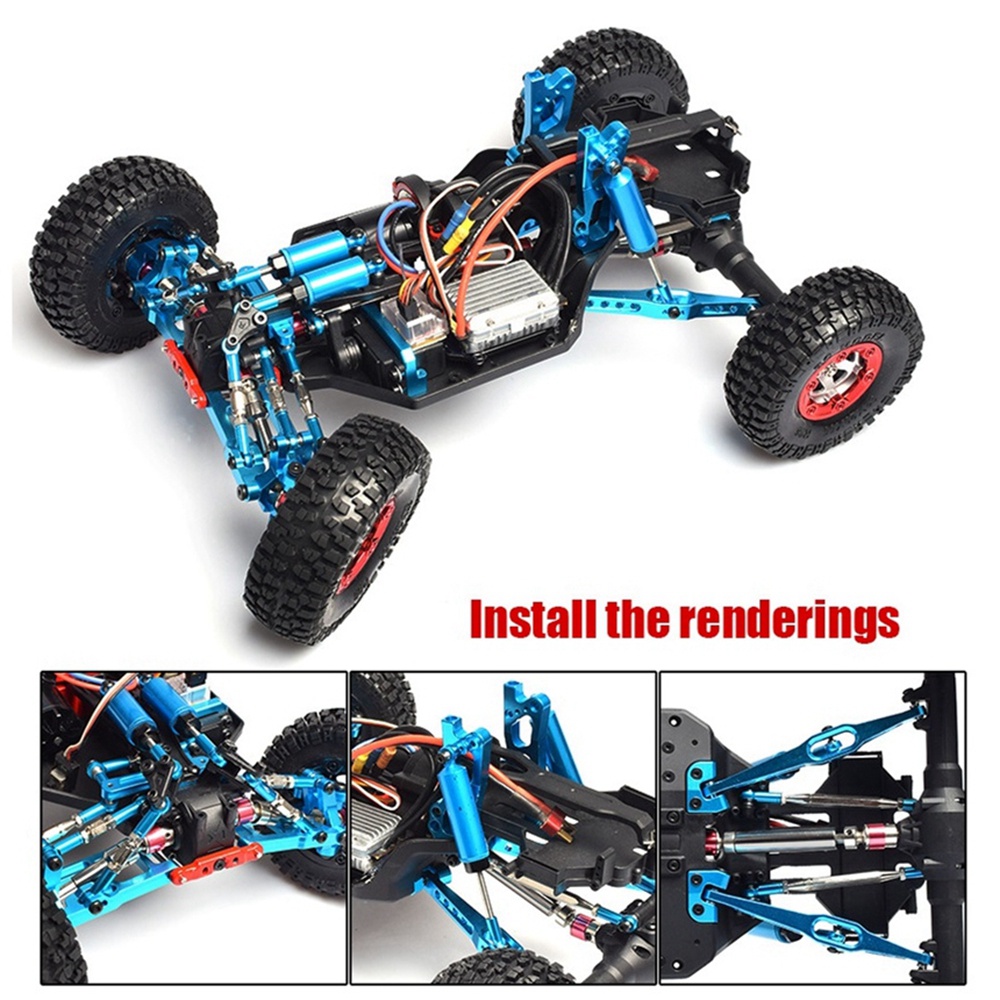 YSUN-2Pcs Poros Penggerak CVD  - Rc Hobby Shops ulasan dan harga